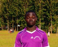 Mwenda Kimrodgers