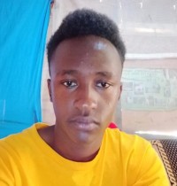 Mwenda Martin
