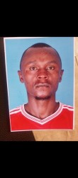 Mwenda Dennis David