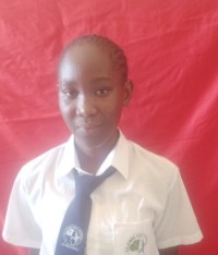 Mwenda Mary Katana