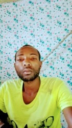 Mwenda Eric