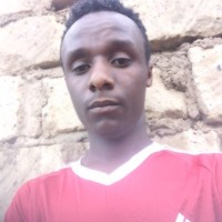 Mwenda Martin