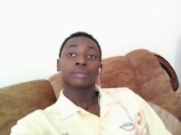 Ian Mutethia