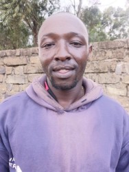 Mwenda Issack