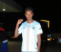 Mwenda Brian