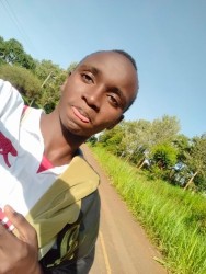 Mwenda Addy