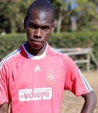 Mwenda Brian Mutuma