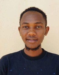 Mwenda Brian