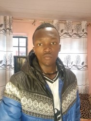 Mwenda Chris