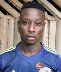 Mwenda Danson