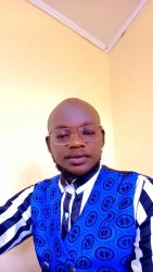 Mwenda Kelvin