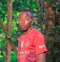 Mwenda Lenny