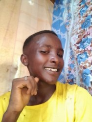 Mwenda Vincent