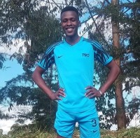 Mwenda Derrick