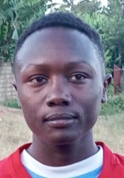 Mwenda Morris