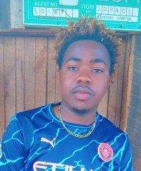 Mwenda Nicholas