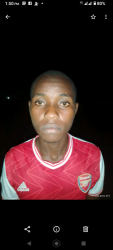 Mwenda Brian