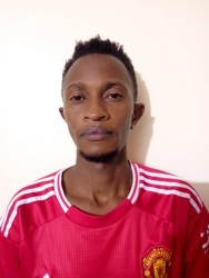 Mwenda Kelvin
