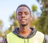 Mwenda Kennedy Mwaki
