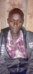 Mwenda Benson Mwenda