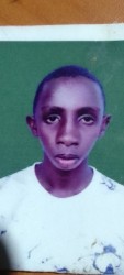 Mwenda Ian Mutuma