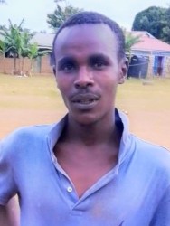 Mwenda Phineas