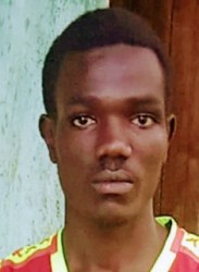 Mwenda Kelvin