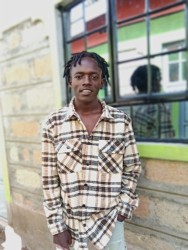Mwenda Brian