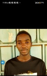 Mwenda Anthony