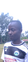 Mwenda Sam