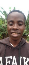 Mwenda Dennis Murithi