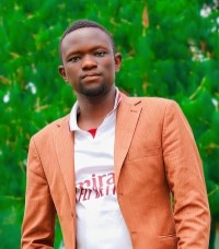Mwenda Nicholas