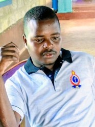 Mwenda Wilfred
