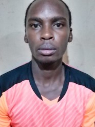 Mwenda Vincent