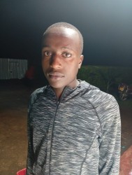 Mwenda Collins Nwenda