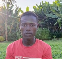 Mwenda David Moses