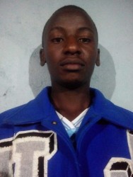 Mwenda Newton