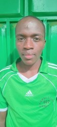 Mwenda Victor