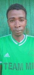 Mwenda Griffin