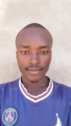 Mwenda Duncan