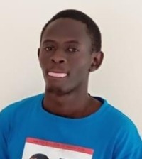 Mwenda Brian