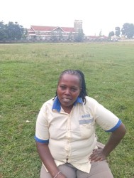 Mwenda Karoki Fridah