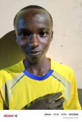 Mwenda Wycliff