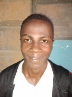 Mwenda Brison