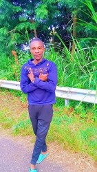 Mwenda Edwin