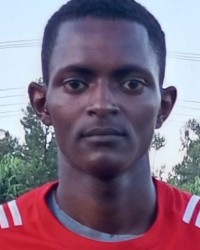 Mwenda Maxwell