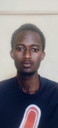 Mwenda Jeff