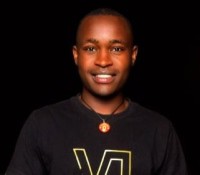 Mwenda Hilary Mureti