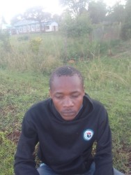 Mwenda Gerald