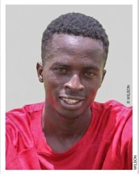 Mwenda Wilson